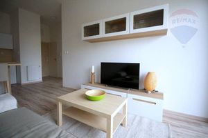 Prenájom 2 izbového bytu (47 m2) v novostavbe