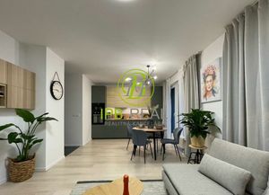 Moderný 2-izb. byt s garáž.státím v novostavbe na ul. Zuzany Chalupovej