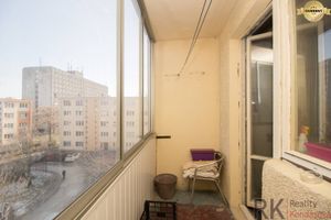 3 izbový byt Košice II - Západ predaj