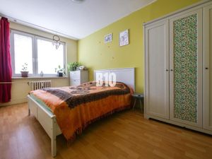3-izbové byty na predaj v Rači