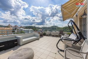 4-izbové byty na predaj Karlovy Vary (ČR)