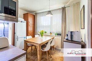 3 izbový byt Prešov predaj