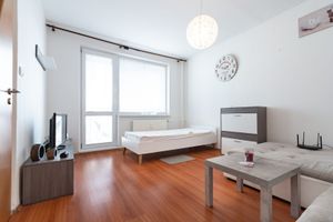 Na predaj 1-izbový byt na Ludmanskej ulici v Košiciach