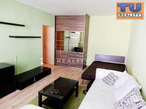 Na predaj 1 izbový byt (jednoizbový), Bratislava - Karlova Ves