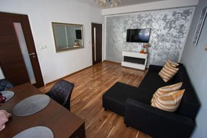 3 izbový byt Bratislava III - Rača predaj