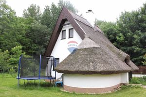 PREDAJ rekreačnej chaty so záhradou /332 m2/ - Gabčíkovo /PRÍSTAV/