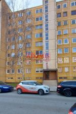 2 izbový byt Košice I - Sídlisko Ťahanovce predaj
