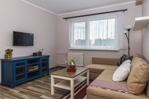 1 izbový byt (jednoizbový), Bratislava - Vrakuňa