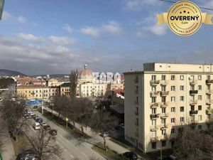 Na predaj 3 izbový byt (trojizbový), Košice - Juh