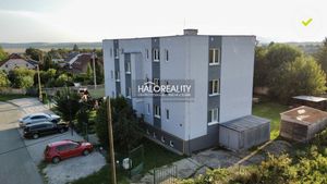 HALO reality - Predaj, trojizbový byt Drienovec - EXKLUZÍVNE HALO REALITY