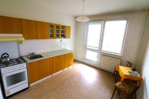 2 izbový byt Žilina-Hájik predaj