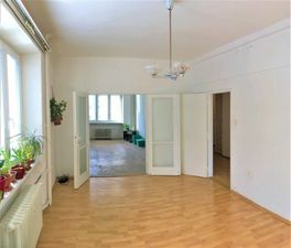 2 izbový byt Košice I - Sever predaj