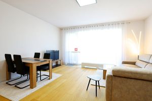 4 izbový byt Bratislava IV - Dúbravka prenájom