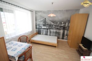 1 izbový byt Bratislava IV - Karlova Ves prenájom