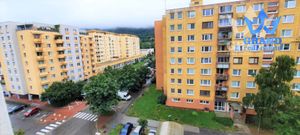 3 izbový byt Bratislava IV - Devínska Nová Ves predaj