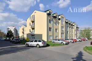 2 izbový byt Bratislava II - Podunajské Biskupice prenájom