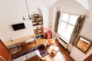 5 a viac izbový byt Košice I - Staré Mesto predaj