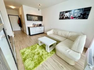 1-izbové byty na predaj v Petržalke
