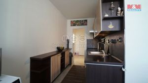 2-izbové byty na predaj Teplice (ČR)