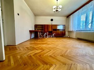 Na predaj 2 izbový byt (dvojizbový), Nová Dubnica