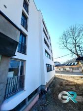 Ponúkame Vám na predaj 3 izbový byt, novostavba v meste Púchov, 80,71m2.