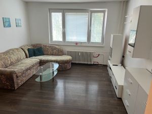 1 izbový byt Košice II - Sídlisko KVP predaj