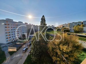 3 izbový byt Košice III - Dargovských Hrdinov predaj