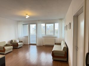 2-izbové byty na prenájom v Dúbravke