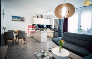 4 izbový byt Bratislava II - Ružinov predaj