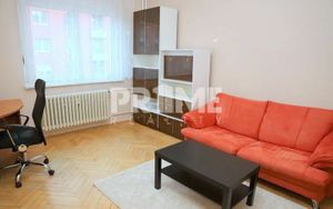 1 izbový byt Bratislava I - Staré Mesto prenájom