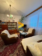 JKV REAL | Ponúkame na predaj veľký 3 izbový byt na Chrenovej ulici v Nitre