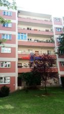 1 izbový byt Bratislava III - Nové Mesto predaj