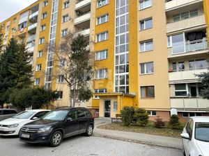 Inzercia bytov v Prešove
