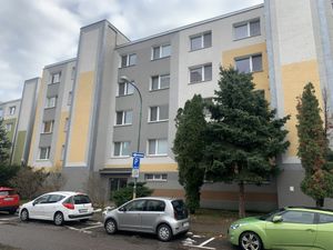 4 izbový byt Bratislava II - Vrakuňa predaj