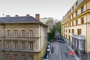 2 izbový byt (dvojizbový), Bratislava - Staré Mesto, str. 6
