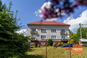 2 izbový byt Banská Štiavnica predaj