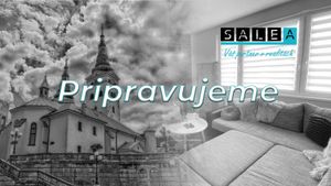 4-izbové byty na predaj Žilina (ČR)
