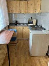 Na predaj 1 izbový byt (jednoizbový), Košice - Západ
