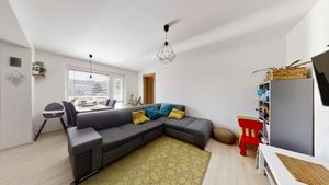 REZERVOVANÉ - Slnečný a moderný 3 izb.byt s balkónom, 70 m2 - Hliny, Žilina