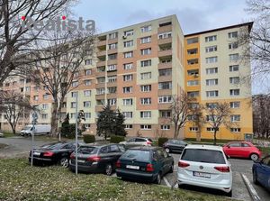 3 izbový byt Bratislava V - Petržalka predaj