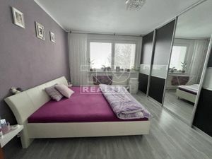 3 izbový byt (trojizbový), Nitra