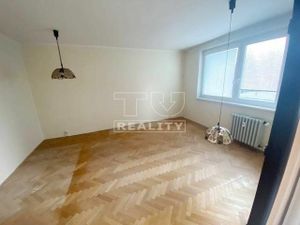 4 izbový byt Trenčín predaj