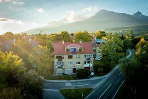 2-izbové byty vo Vysokých Tatrách