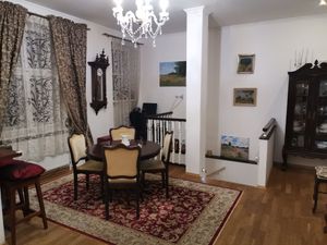 4 izbový byt Košice I - Staré Mesto predaj