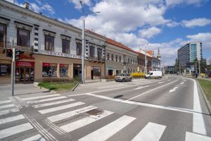 Byty na predaj, Košice - Staré Mesto