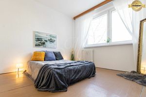 3-izbové byty na predaj v Podunajských Biskupiciach