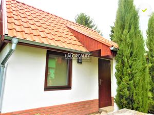 HALO reality - Predaj, chata Kolárovo, Čergov