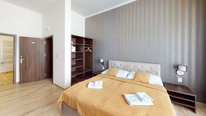 1 izbový byt na predaj v Prešove
