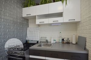 2-izbové byty na predaj v Malackách