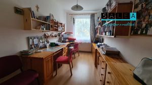 4 izbový byt Žilina-Solinky predaj